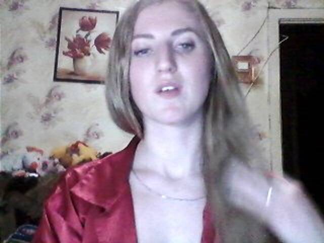 Uitzending screenshots GoldenFish123