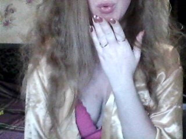 Uitzending screenshots GoldenFish123