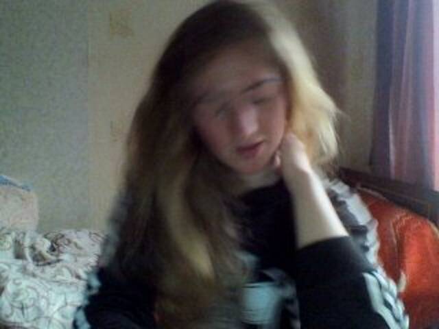 Uitzending screenshots GoldenFish123