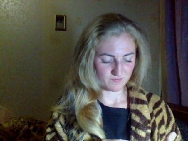 Uitzending screenshots GoldenFish123