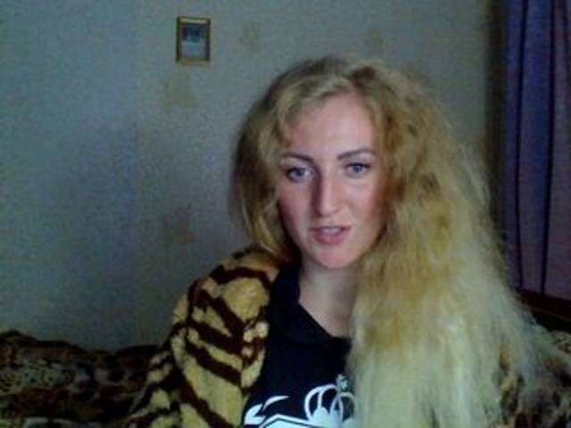 Uitzending screenshots GoldenFish123