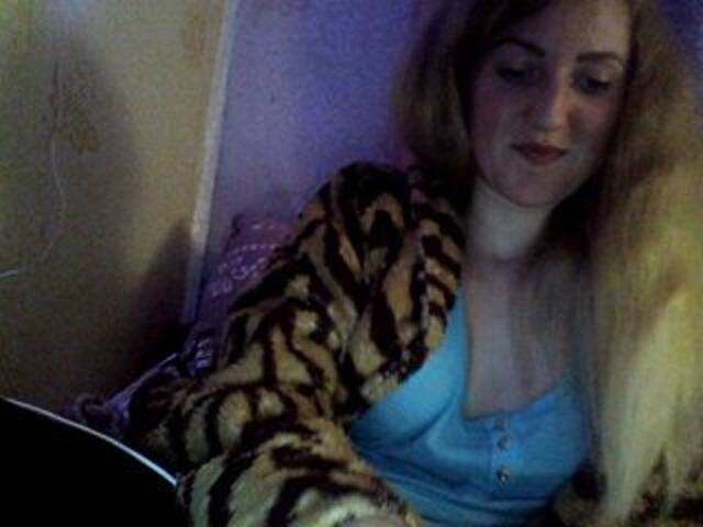 Uitzending screenshots GoldenFish123