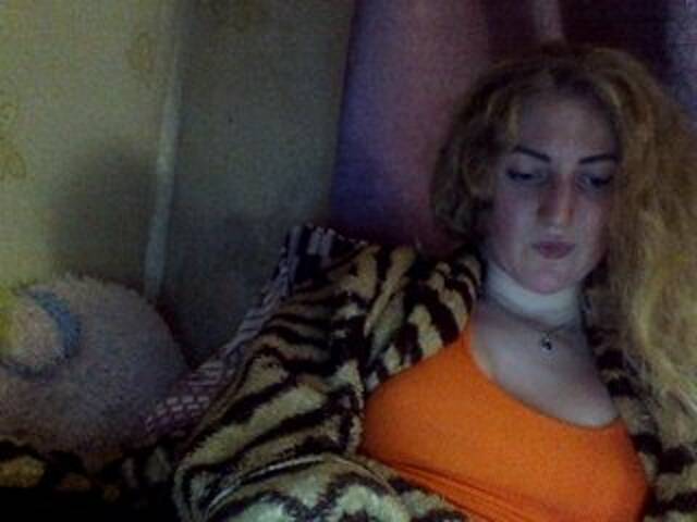 Uitzending screenshots GoldenFish123