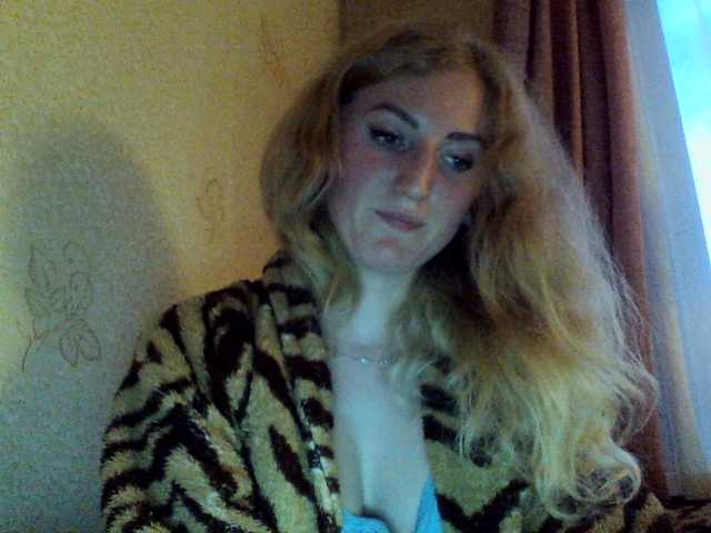 Uitzending screenshots GoldenFish123