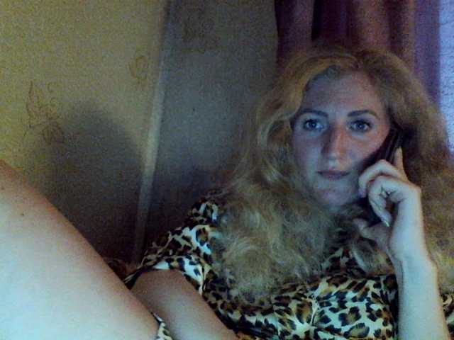 Uitzending screenshots GoldenFish123