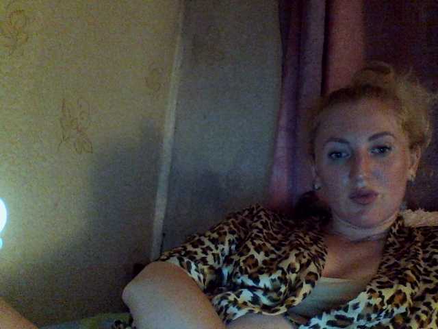 Uitzending screenshots GoldenFish123