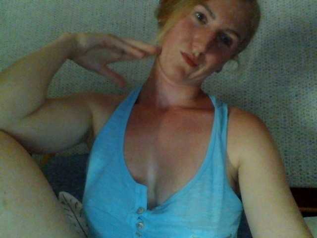 Uitzending screenshots GoldenFish123