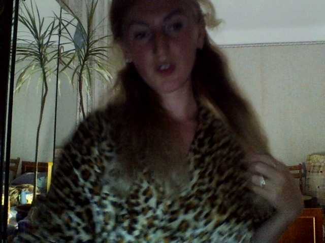 Uitzending screenshots GoldenFish123