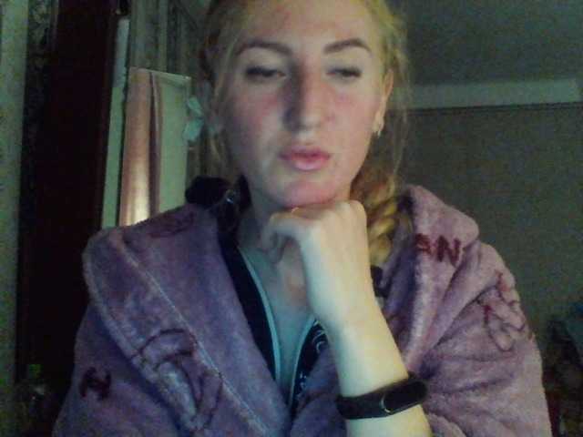 Uitzending screenshots GoldenFish123