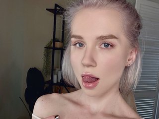 Erotische videochat GoldenPeach