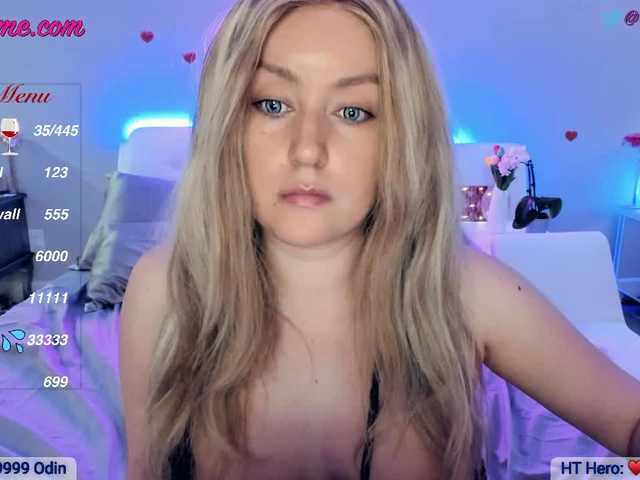 Foto's GoldyXO #lush on ♥Wine 80 ♥ PVT 900 ♥ See my Tip Menu ♥ Spin Wheel 235 ♥ Boobs 300 ♥ Fireworks 444 ♥ Snapchat 4040 ♥ I love you 1111 ♥ Control lush 4 mins 2000 tokens