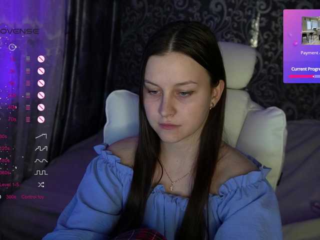 Foto's Angelica_ I want orgasm with you)) The high vibration 16 tok! Favorite vibration 333)) Play with dildo in private, anal in full private.