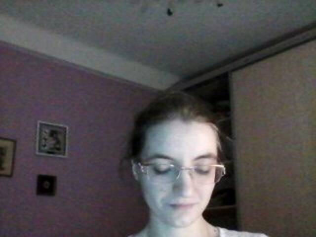 Uitzending screenshots GoodGirlXS