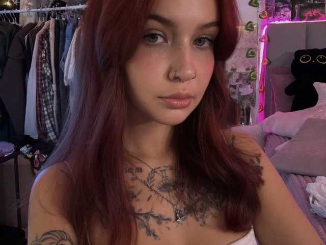Foto van het profiel GoodyGirl