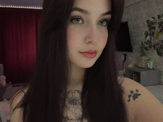 Erotische videochat GoodyGirl