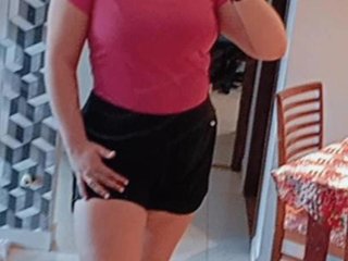 Erotische videochat Gordinhasexy31