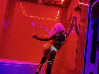 Erotische videochat Gospajaa