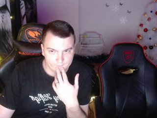 Erotische videochat Kiyotaka322