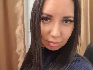 Erotische videochat Gospojaa