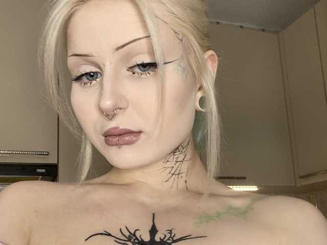 Foto van het profiel goth-bimbo