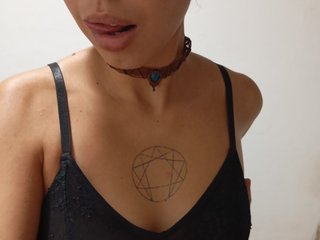 Erotische videochat gothbabe999