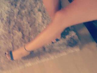 Erotische videochat Gourmandise6259