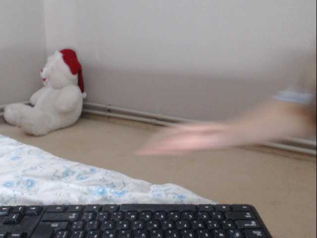 Uitzending screenshots Grace2033