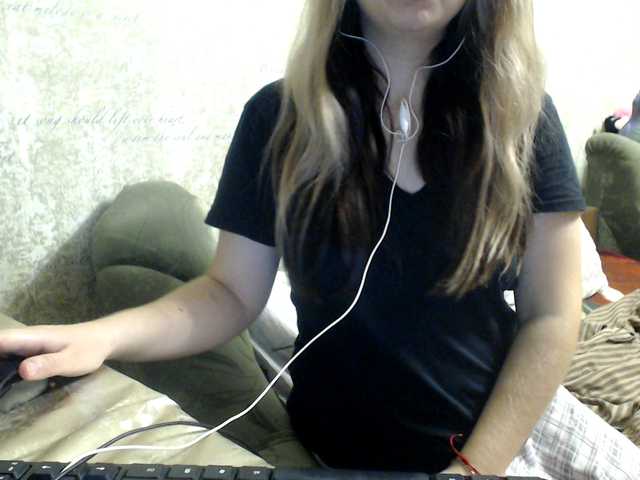 Uitzending screenshots Grace2033