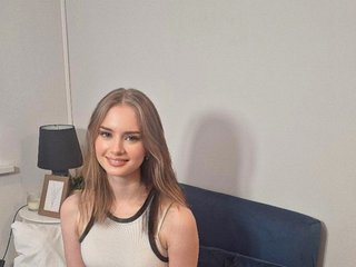 Erotische videochat GraceDear