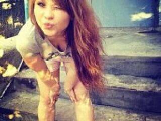 Erotische videochat gracegirlll