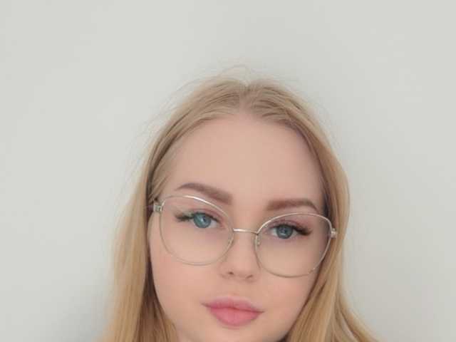 Foto van het profiel GraceJuicy