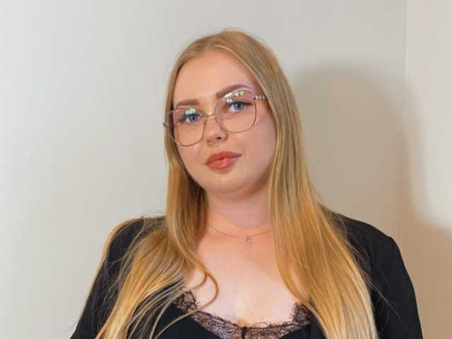Foto van het profiel GraceJuicy