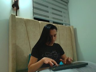 Erotische videochat GRACEKELLY9