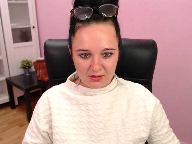 Uitzending screenshots GraceLee