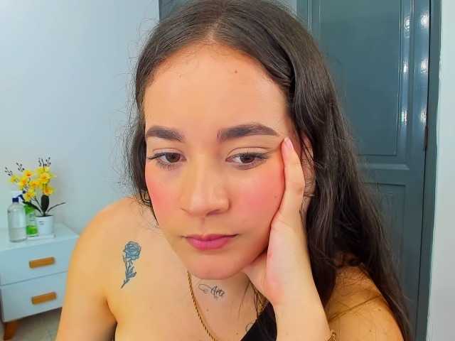 Uitzending screenshots GraceSmith202