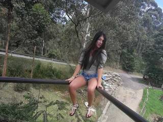 Erotische videochat GraceStill