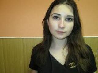 Erotische videochat gracewoman