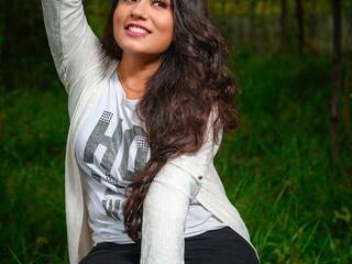 Erotische videochat Gracy52