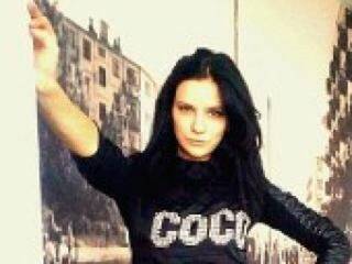 Erotische videochat grafinya23