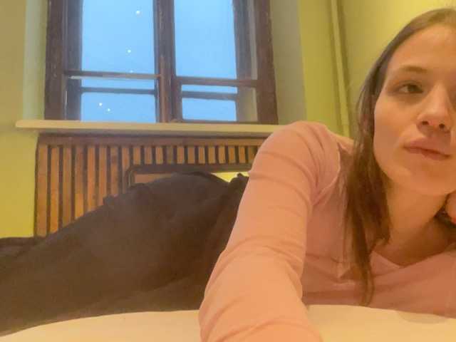 Uitzending screenshots grainbowgirl