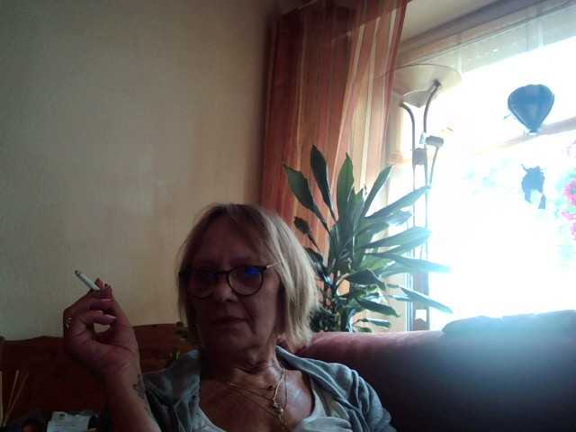 Foto's Granny1