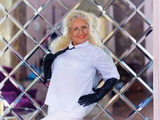 Erotische videochat grannyalisa