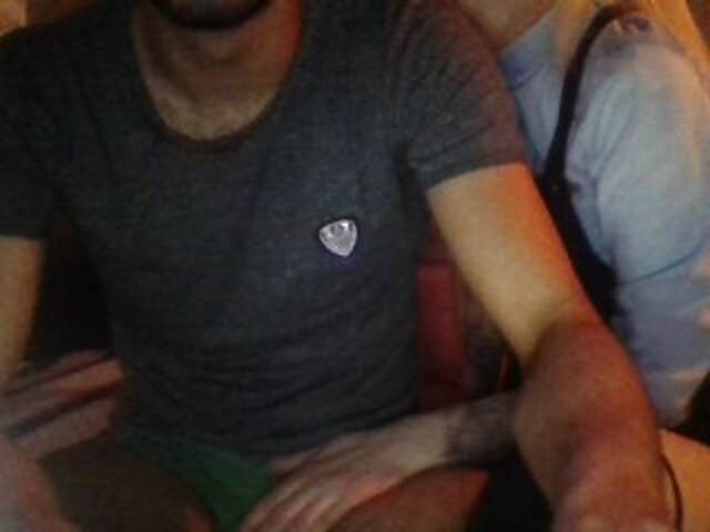 Uitzending screenshots Grappa01