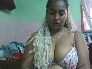 Erotische videochat Grassia2