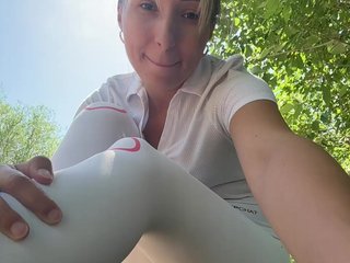 Erotische videochat Great-Karina