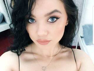 Erotische videochat JessieVega
