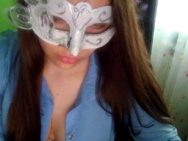 Uitzending screenshots GreenKitty