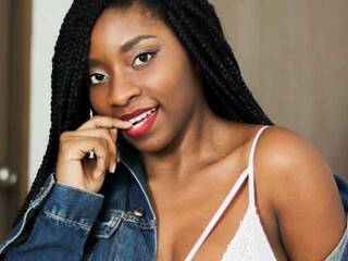 Erotische videochat GreicyBrown