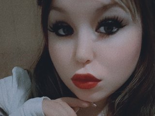 Erotische videochat GretaJacquelyn