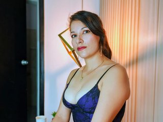 Erotische videochat Gretajoness